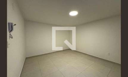 Kitnet / Stúdio para Aluguel - Santa Teresinha, 1 Quarto,  21 m² - Santo André