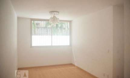 Apartamento para Aluguel - Santa Cecília, 2 Quartos,  68 m² - São Paulo