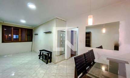 Apartamento para Aluguel - Brás, 3 Quartos,  104 m² - São Paulo