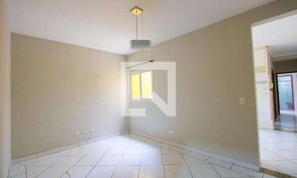 Apartamento para Aluguel - Vila Leopoldina, 2 Quartos,  69 m² - Santo André