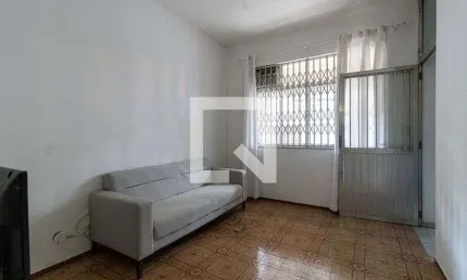 Casa para Aluguel - Tijuca, 3 Quartos,  160 m² - Rio de Janeiro