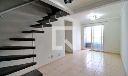 Cobertura para Aluguel - Santa Teresinha, 3 Quartos,  196 m² - Santo André