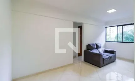 Apartamento para Aluguel - Panamby, 2 Quartos,  62 m² - São Paulo