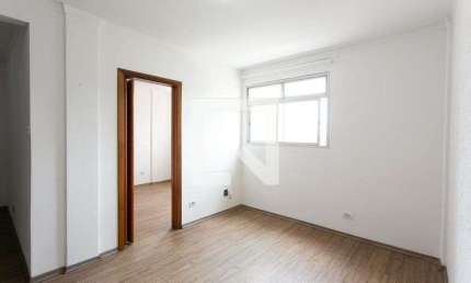 Apartamento para Aluguel - Tatuapé, 1 Quarto,  54 m² - São Paulo