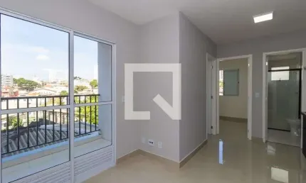 Apartamento para Aluguel - Ipiranga, 2 Quartos,  33 m² - São Paulo