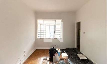Apartamento para Aluguel - Aclimação, 2 Quartos,  90 m² - São Paulo