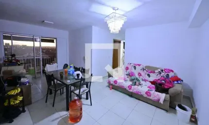 Apartamento para Aluguel - Setor Progresso, 3 Quartos,  79 m² - Goiânia