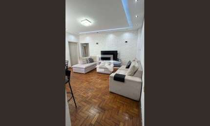 Apartamento para Aluguel - Liberdade, 2 Quartos,  85 m² - São Paulo