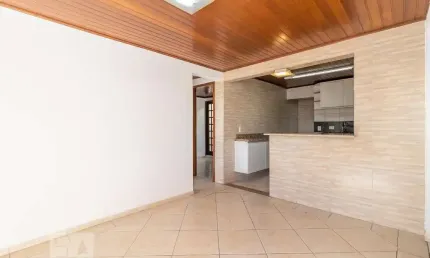 Casa para Aluguel - Cidade Industrial, 3 Quartos,  100 m² - Curitiba