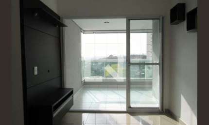 Apartamento para Aluguel - Centro, 2 Quartos,  60 m² - Osasco