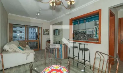 Apartamento para Aluguel - Bela Vista, 2 Quartos,  68 m² - Porto Alegre