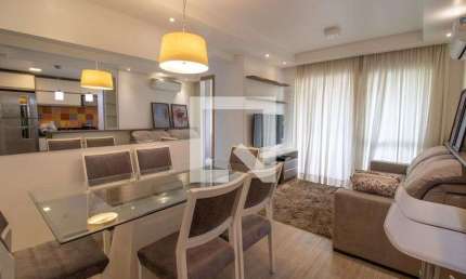 Apartamento para Aluguel - Passo D&apos;areia, 2 Quartos,  67 m² - Porto Alegre