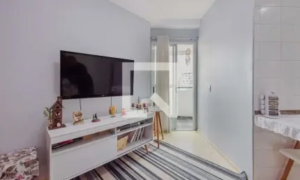Apartamento para Aluguel - Jardim Paulista, 1 Quarto,  40 m² - São Paulo