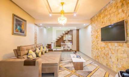 Casa para Aluguel - Jardim Roberto, 3 Quartos,  350 m² - Osasco
