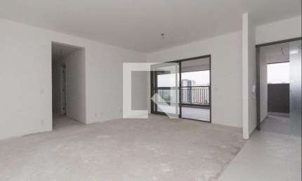 Apartamento para Aluguel - Belém, 3 Quartos,  125 m² - São Paulo