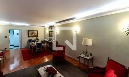 Casa para Aluguel - Santana, 4 Quartos,  278 m² - São Paulo