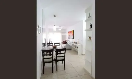 Apartamento para Aluguel - Jardim Oceânico, 1 Quarto,  75 m² - Rio de Janeiro