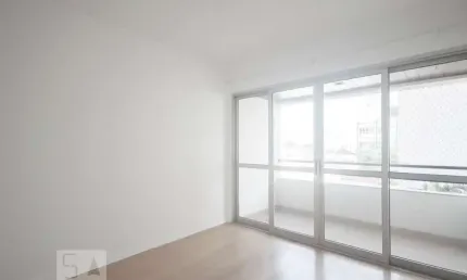 Apartamento para Aluguel - Brooklin, 3 Quartos,  79 m² - São Paulo