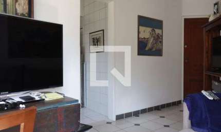 Apartamento para Aluguel - Vila Olímpia, 1 Quarto,  35 m² - São Paulo