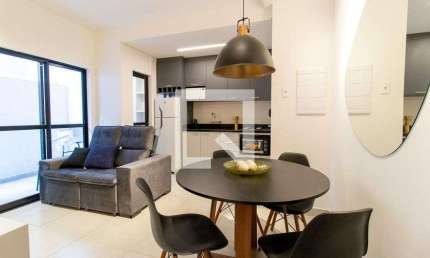 Apartamento para Aluguel - Cidade Industrial, 2 Quartos,  78 m² - Curitiba