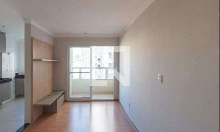 Apartamento para Aluguel - Parque Prado, 2 Quartos,  54 m² - Campinas