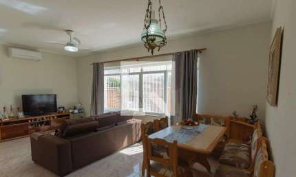 Casa para Aluguel - Jardim dos Oliveiras , 3 Quartos,  145 m² - Campinas