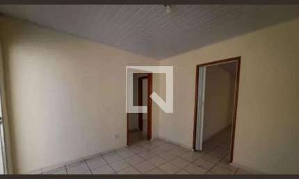 Apartamento para Aluguel - Vila Augusta, 1 Quarto,  56 m² - Guarulhos