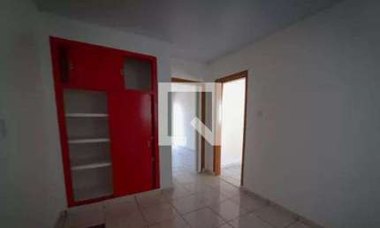 Apartamento para Aluguel - Vila Augusta, 1 Quarto,  56 m² - Guarulhos