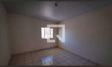 Apartamento para Aluguel - Vila Augusta, 1 Quarto,  56 m² - Guarulhos