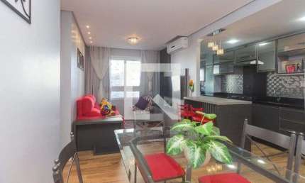Apartamento para Aluguel - São Sebastião, 2 Quartos,  57 m² - Porto Alegre