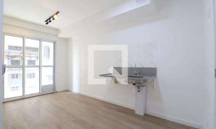Apartamento para Aluguel - Lapa, 2 Quartos,  41 m² - São Paulo