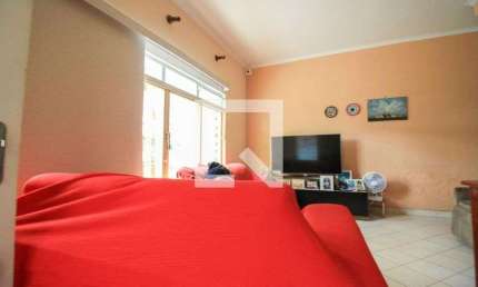 Casa para Aluguel - Jardim Anália Franco, 3 Quartos,  300 m² - São Paulo