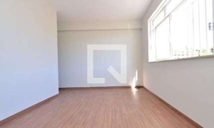 Apartamento para Aluguel - Nova Granada, 3 Quartos,  93 m² - Belo Horizonte
