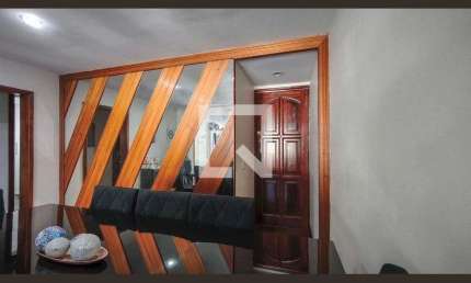 Apartamento para Aluguel - Maracanã, 2 Quartos,  86 m² - Rio de Janeiro