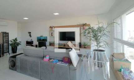 Apartamento para Aluguel - Vila Ipiranga, 3 Quartos,  110 m² - Porto Alegre