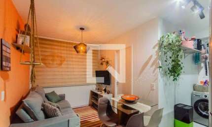 Apartamento para Aluguel - Cambuci, 2 Quartos,  34 m² - São Paulo