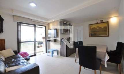 Apartamento para Aluguel - Vila Pedra Branca, 3 Quartos,  68 m² - São Paulo