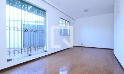 Apartamento para Aluguel - Colégio Batista, 3 Quartos,  152 m² - Belo Horizonte