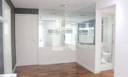 Apartamento para Aluguel - Vila Augusta, 2 Quartos,  70 m² - Guarulhos