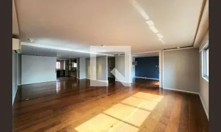 Apartamento para Aluguel - Itaim Bibi, 3 Quartos,  327 m² - São Paulo