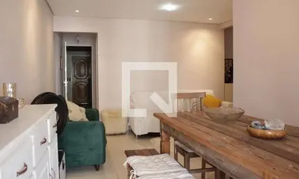 Apartamento para Aluguel - Mooca, 2 Quartos,  63 m² - São Paulo