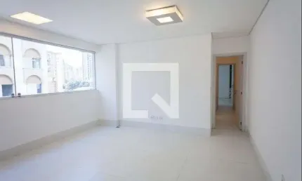 Apartamento para Aluguel - Savassi, 2 Quartos,  80 m² - Belo Horizonte