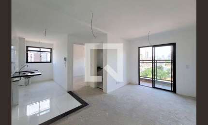 Apartamento para Aluguel - Água Fria, 1 Quarto,  38 m² - São Paulo