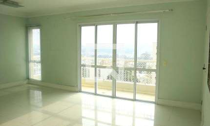 Apartamento para Aluguel - Vila Galvão, 3 Quartos,  136 m² - Guarulhos