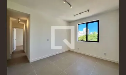 Apartamento para Aluguel - Gávea, 2 Quartos,  64 m² - Rio de Janeiro