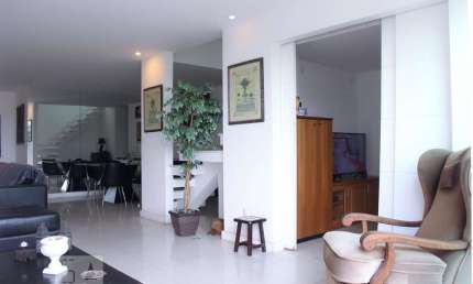 Cobertura para Aluguel - Jardim Oceânico, 4 Quartos,  350 m² - Rio de Janeiro