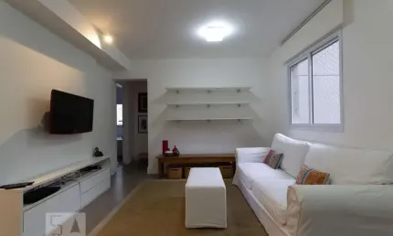 Apartamento para Aluguel - Vila Andrade, 2 Quartos,  84 m² - São Paulo