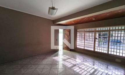 Casa para Aluguel - Jardim Interlagos, 7 Quartos,  580 m² - Campinas