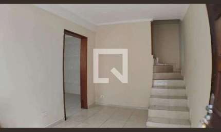 Casa para Aluguel - California, 1 Quarto,  35 m² - Belo Horizonte