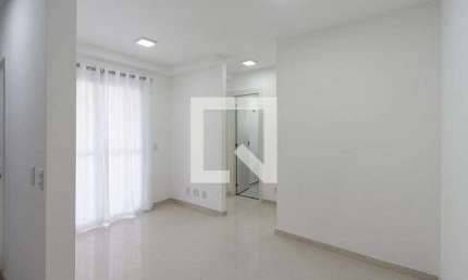 Apartamento para Aluguel - Barra Funda, 2 Quartos,  42 m² - São Paulo